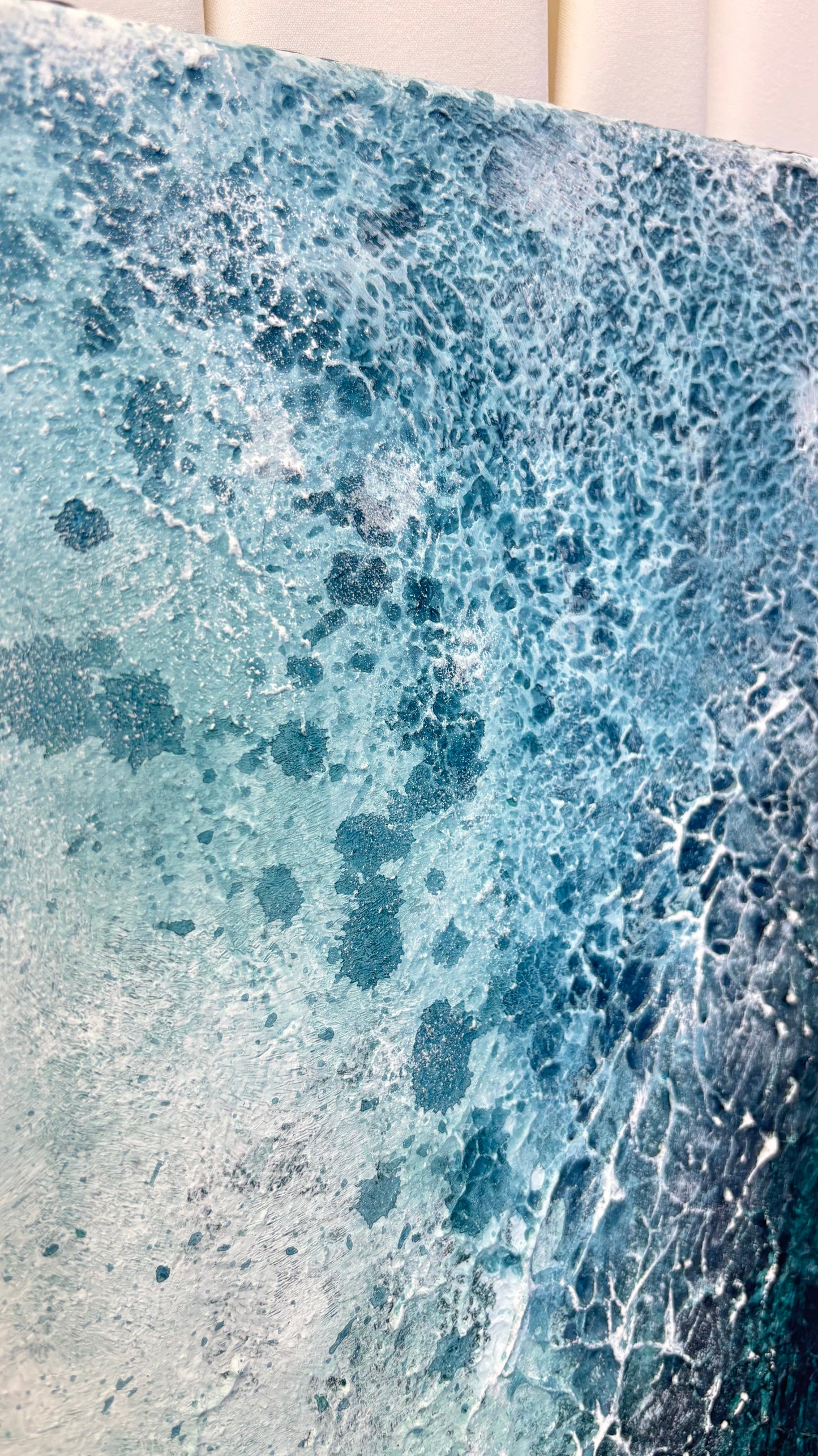 Deep Ocean