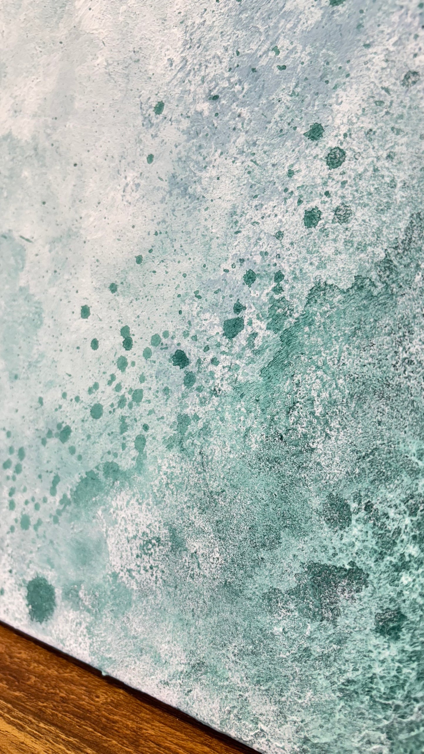 Deep Ocean