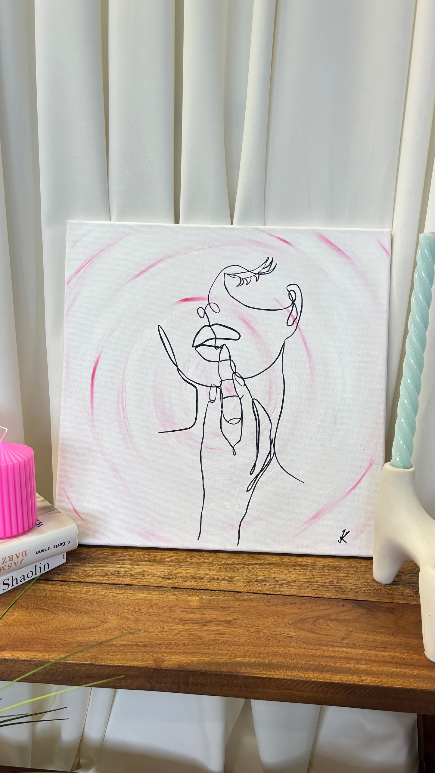 Pink Perfection
