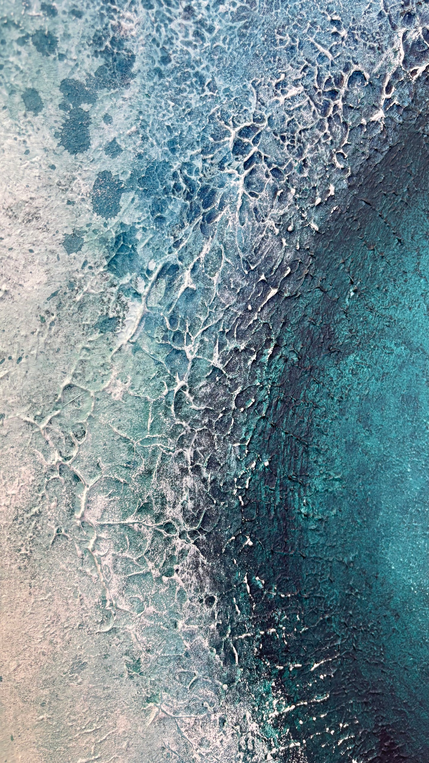 Deep Ocean