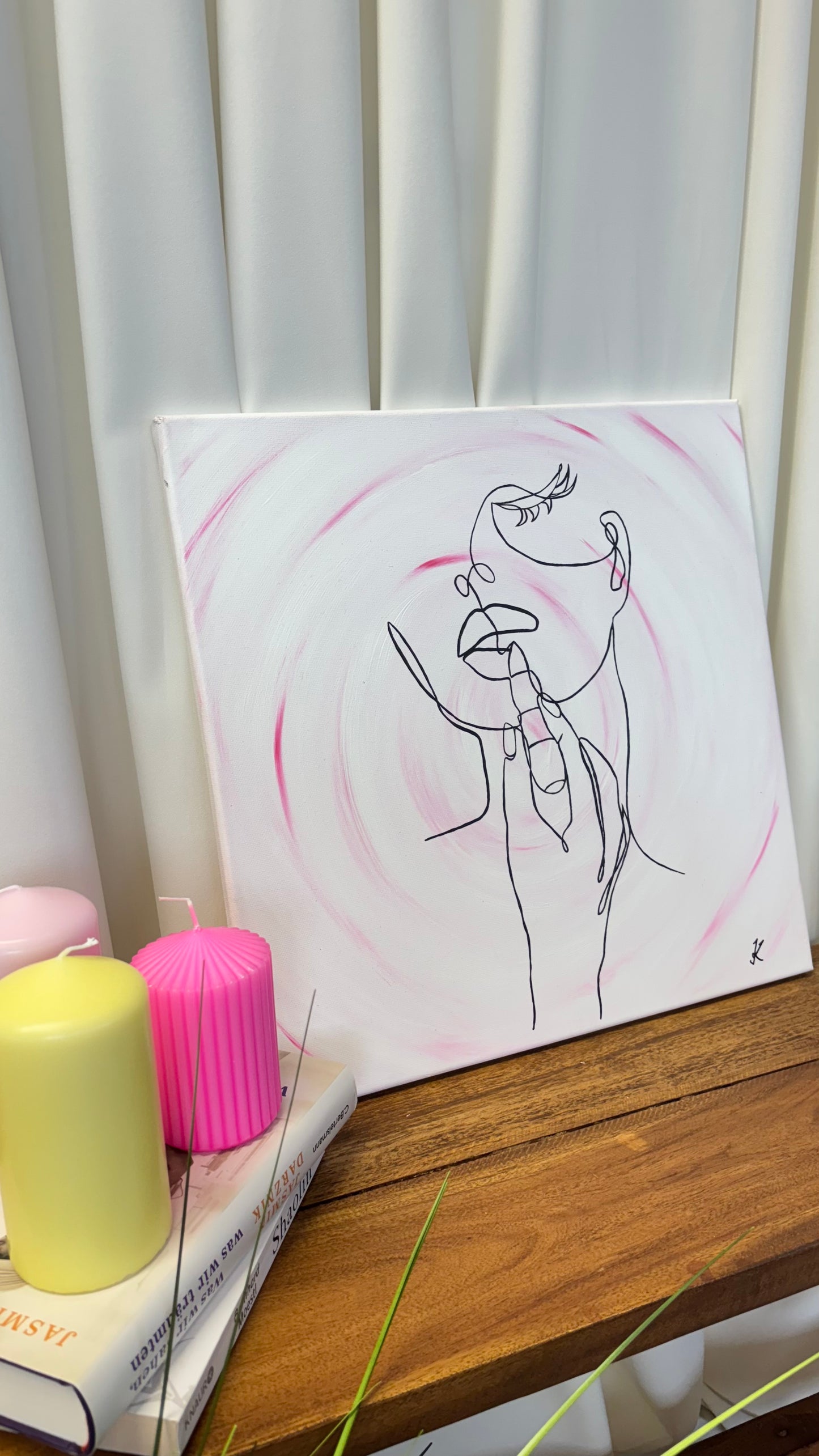 Pink Perfection