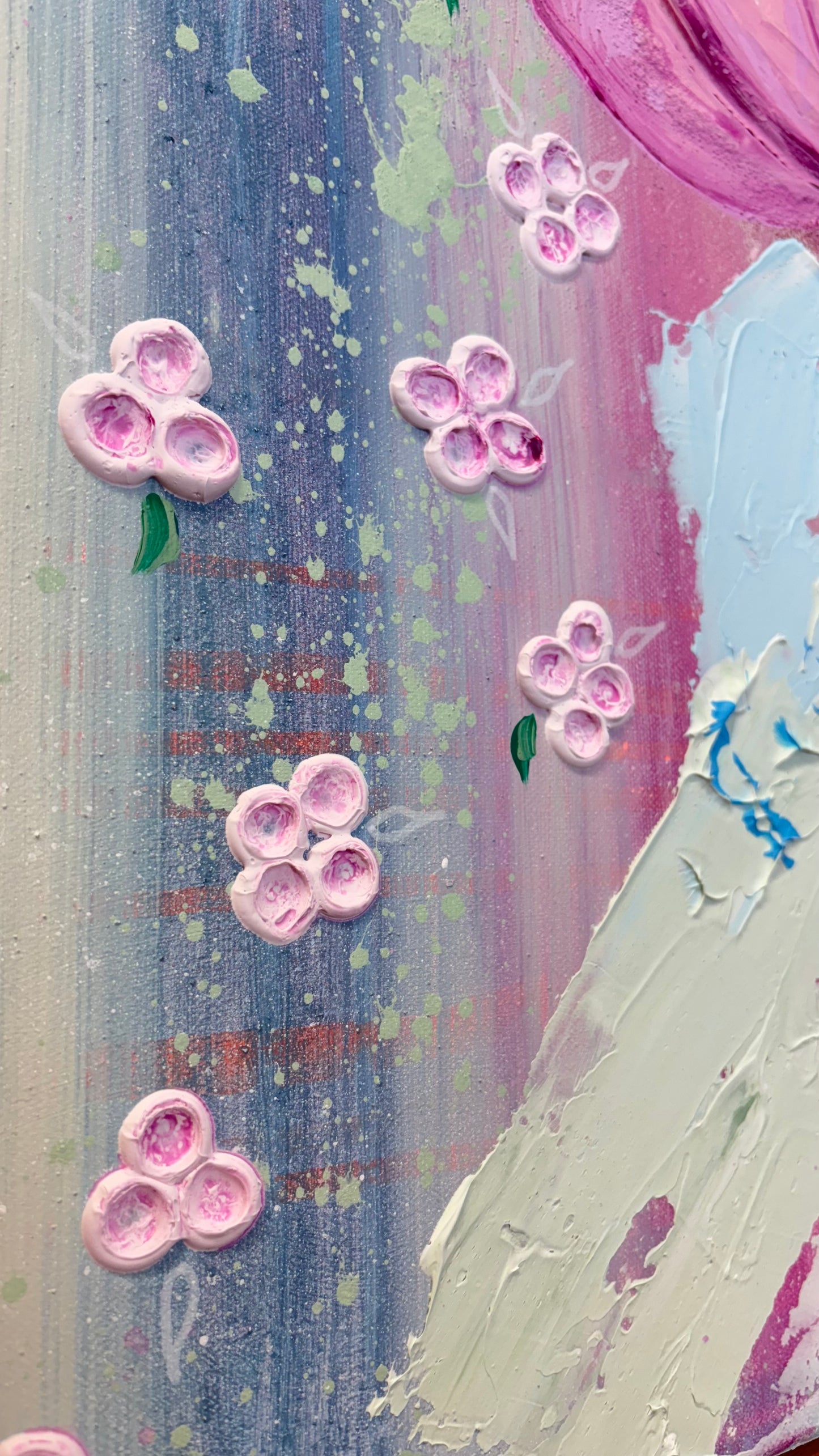 Floral Symphony