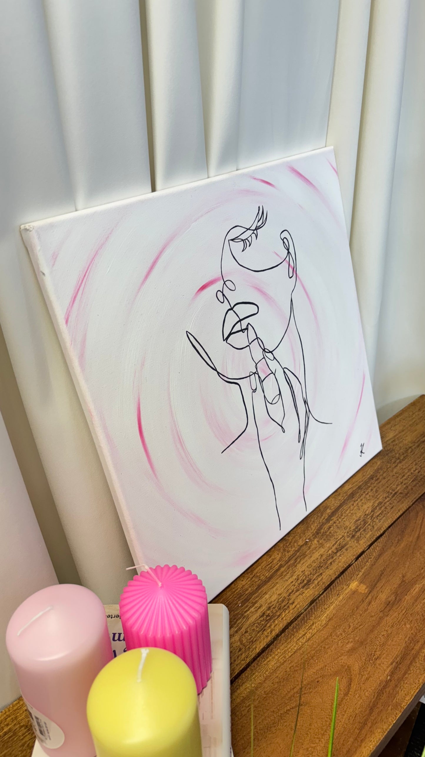 Pink Perfection