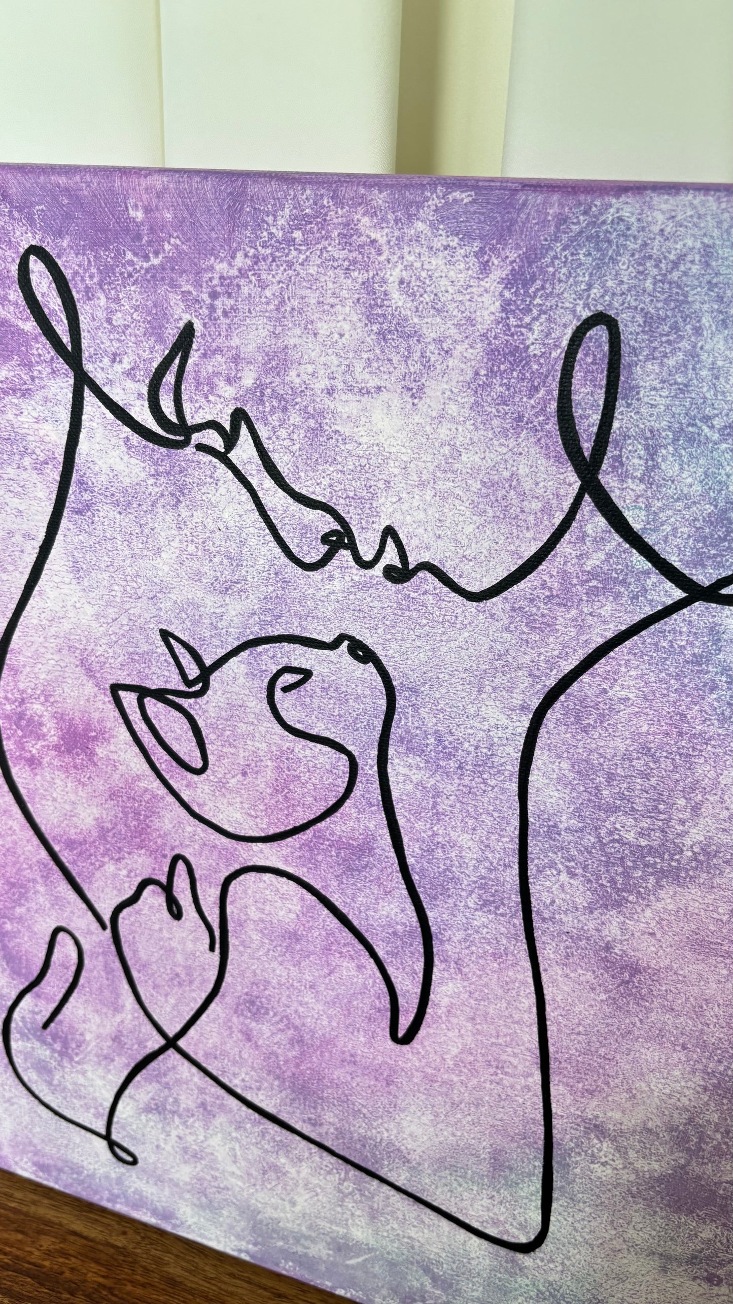 Feline 1