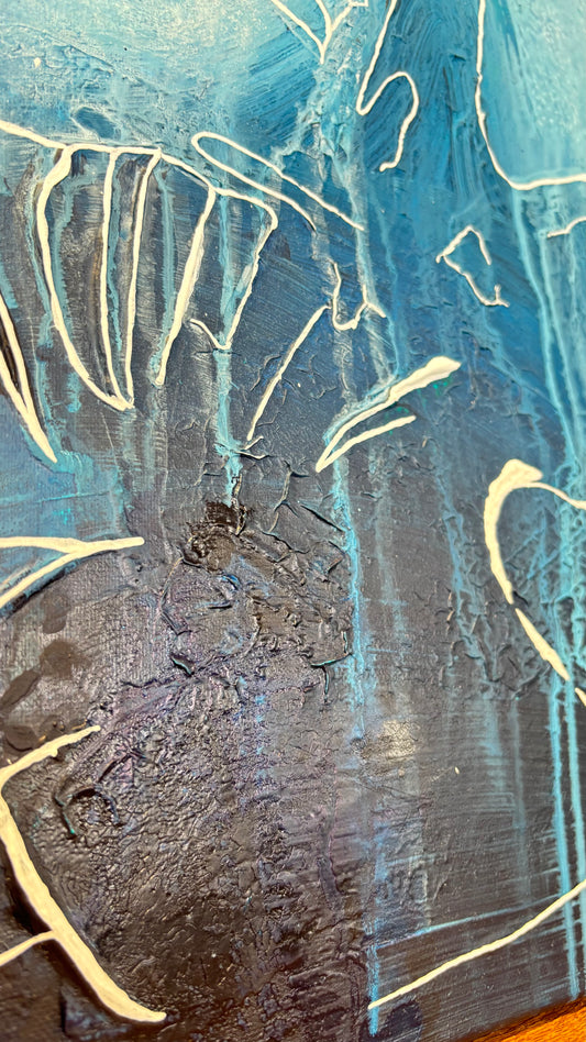 Deep Blue