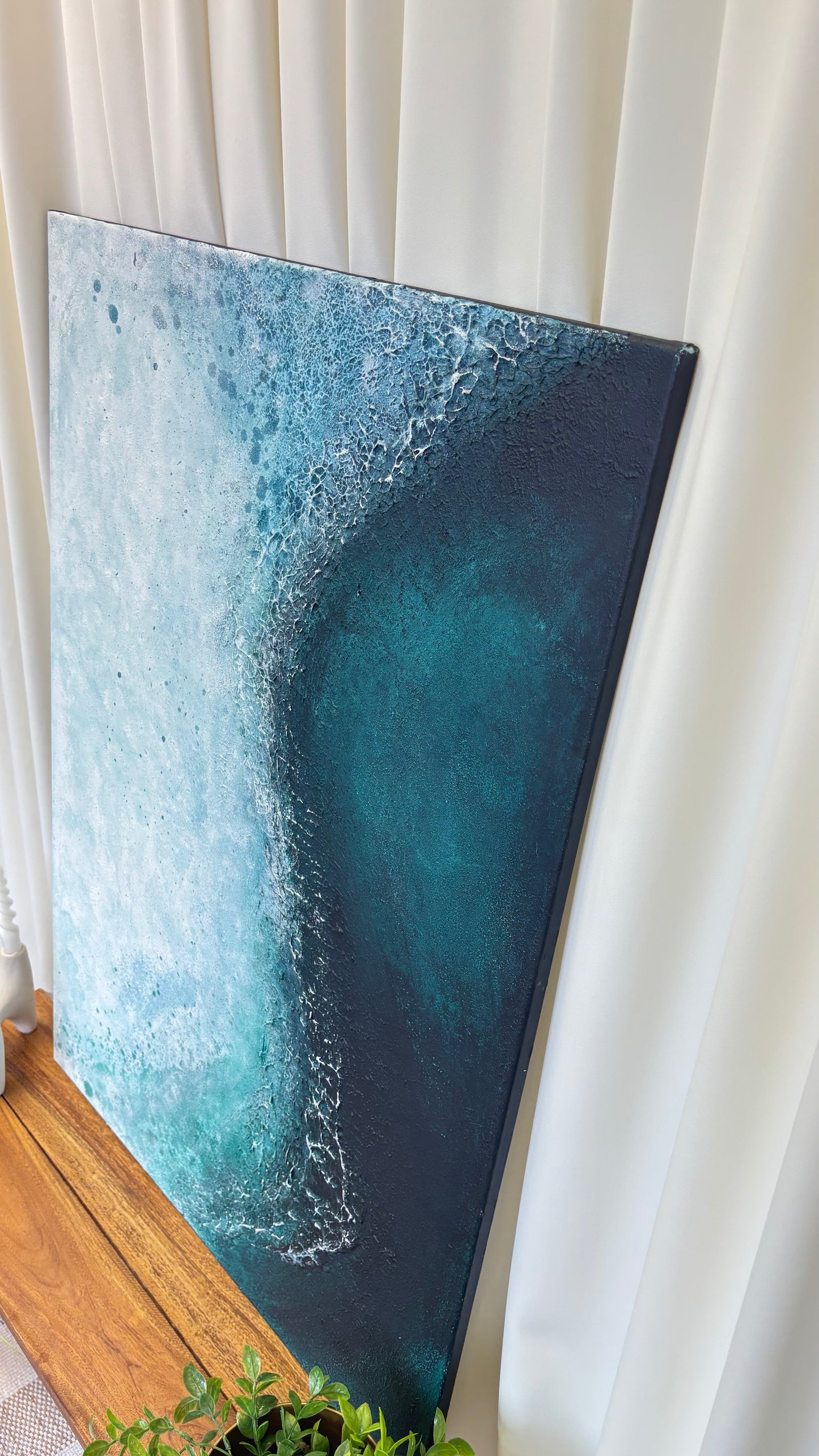 Deep Ocean