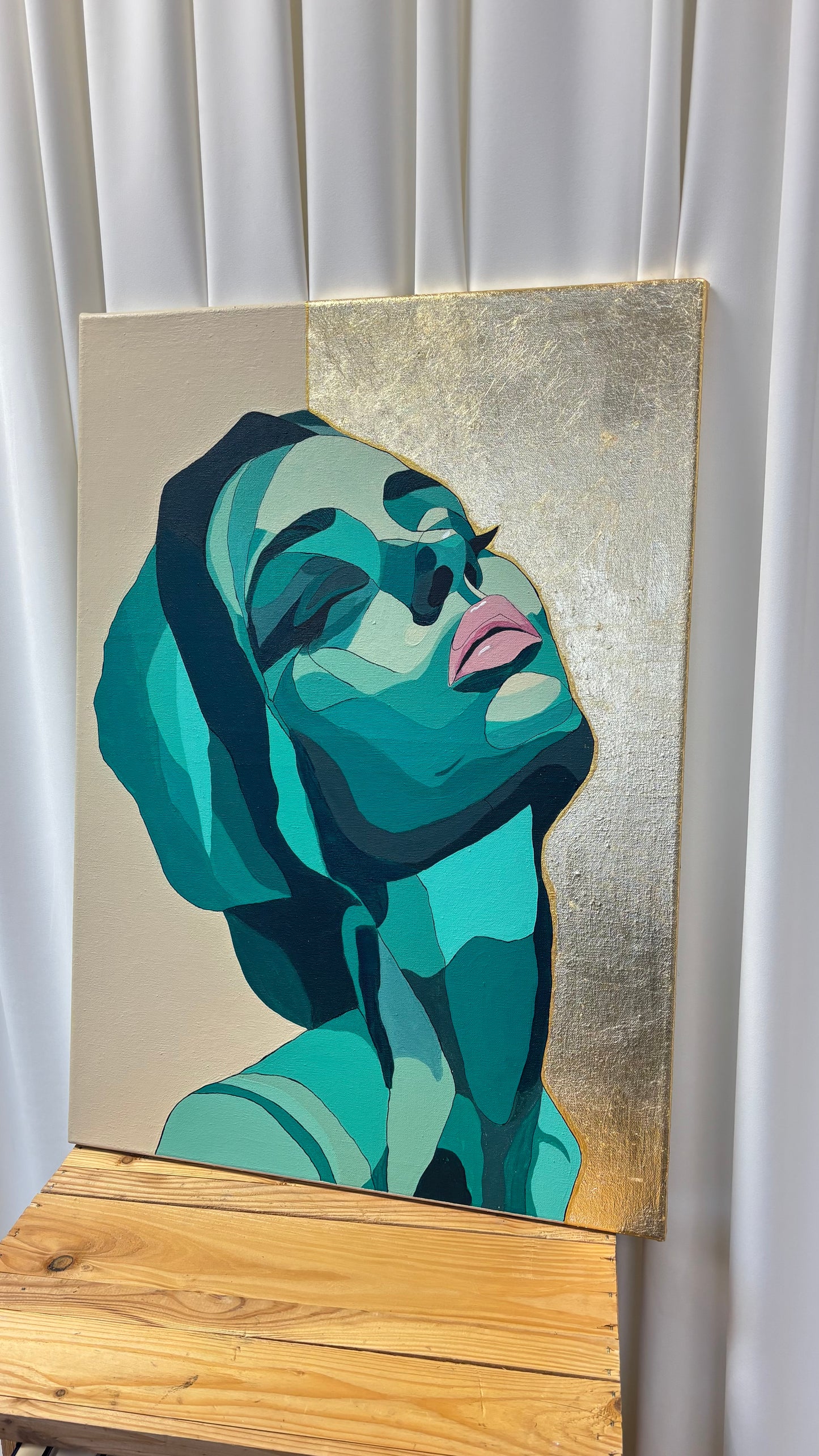 Unapologetic
