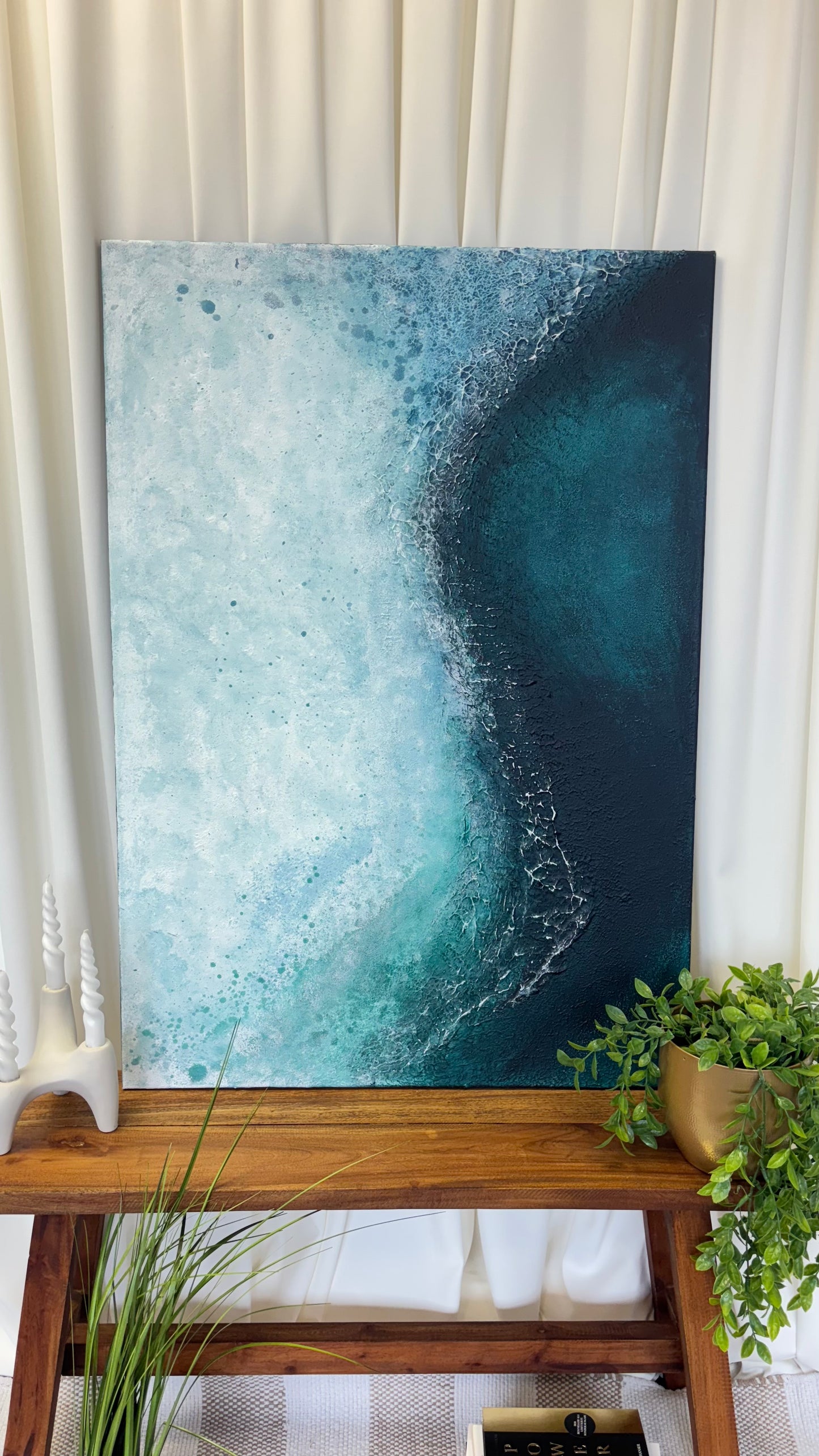 Deep Ocean