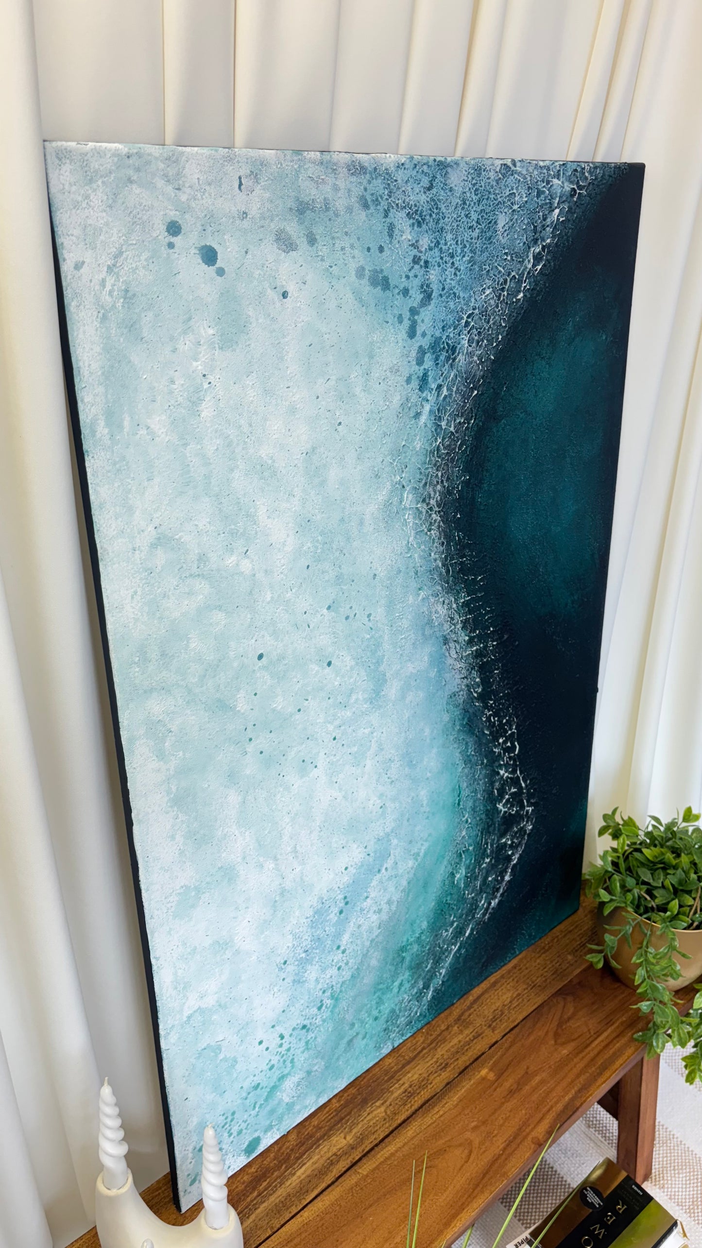 Deep Ocean