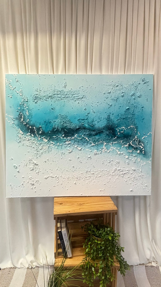 Lagoon