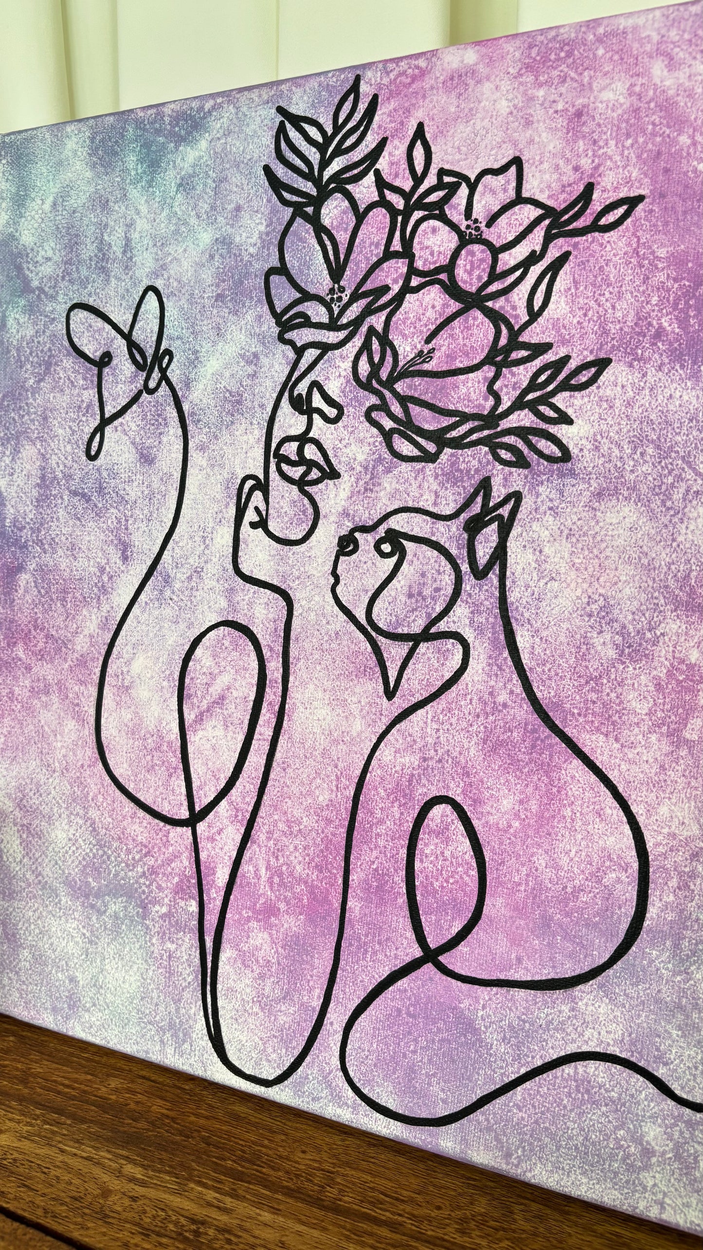 Feline 4