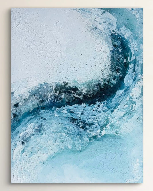 Deep Wave