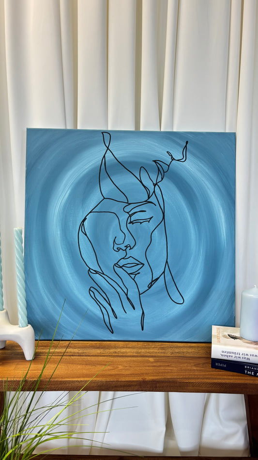 Blue Connection