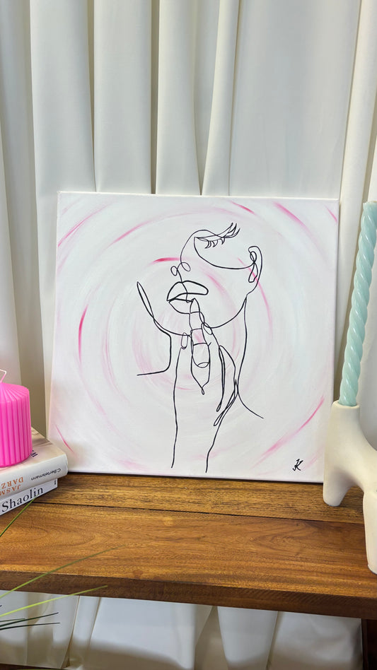 Pink Perfection