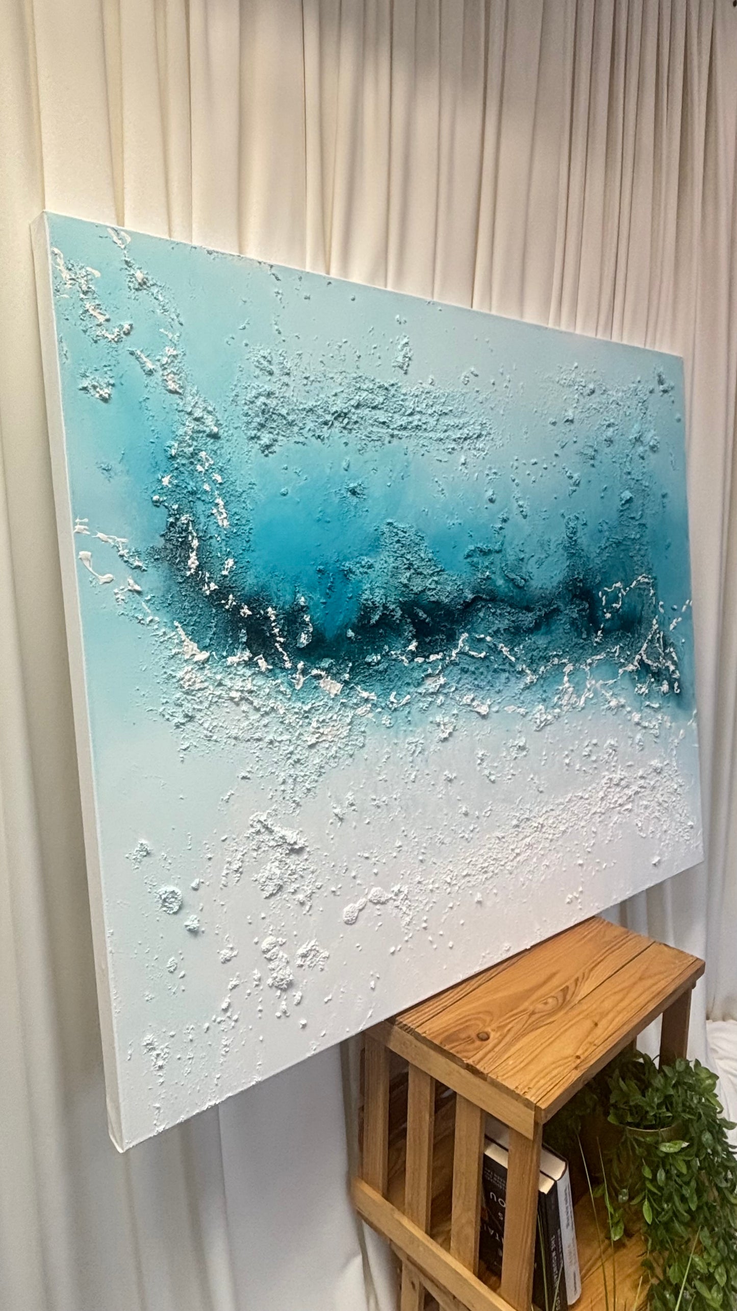 Lagoon