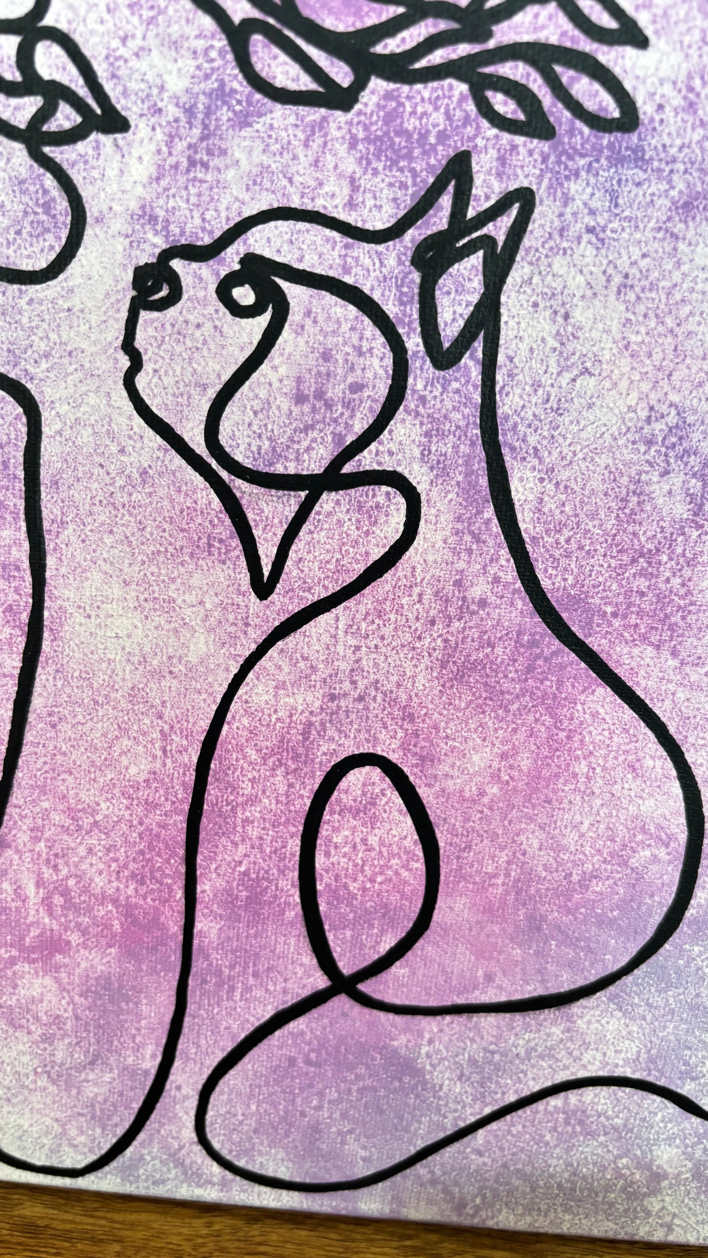 Feline 4