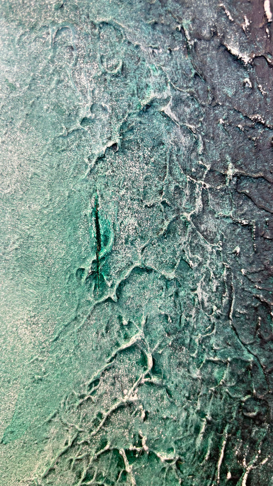 Deep Ocean