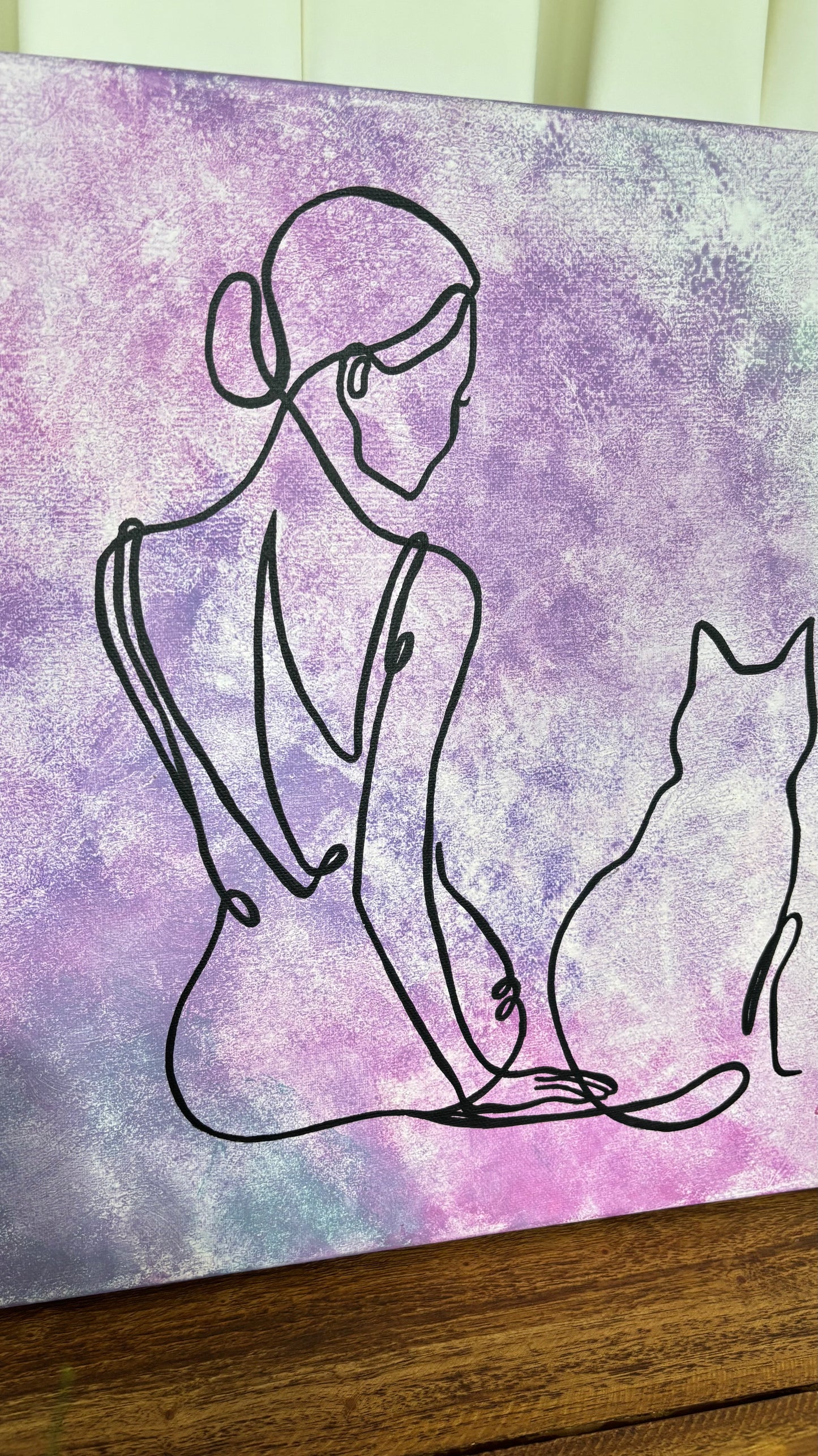 Feline 2
