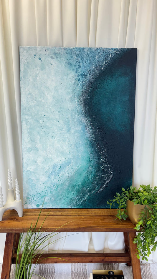 Deep Ocean