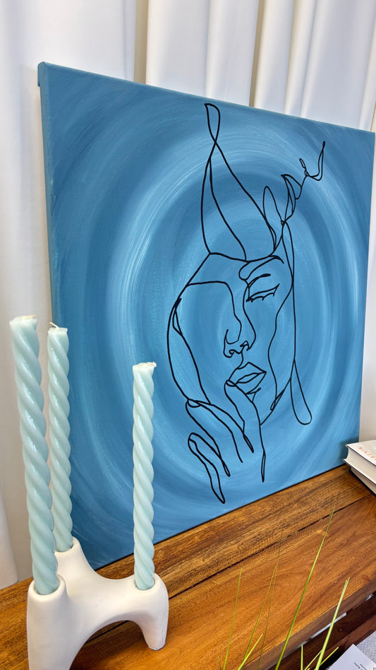 Blue Connection