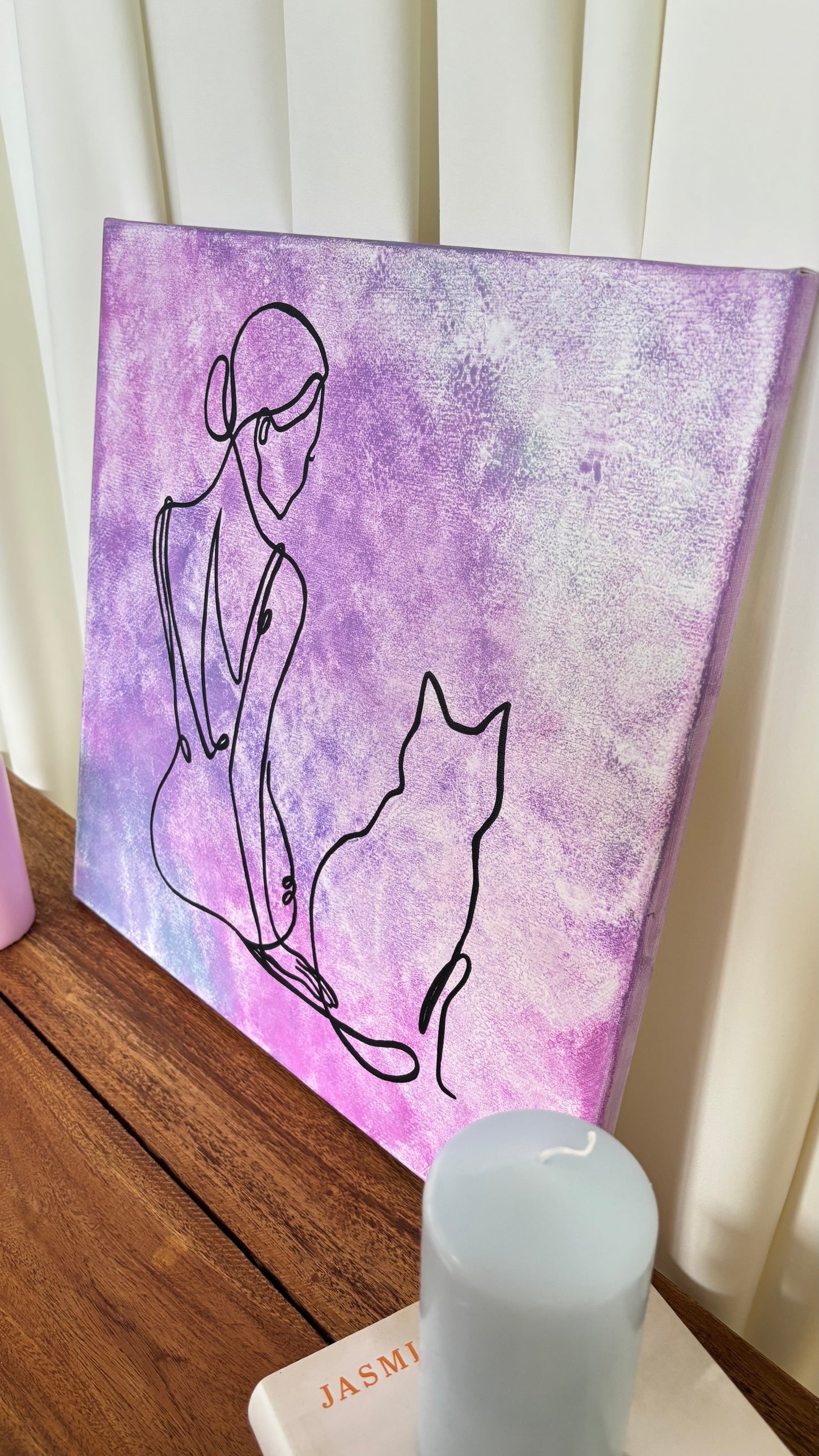 Feline 2