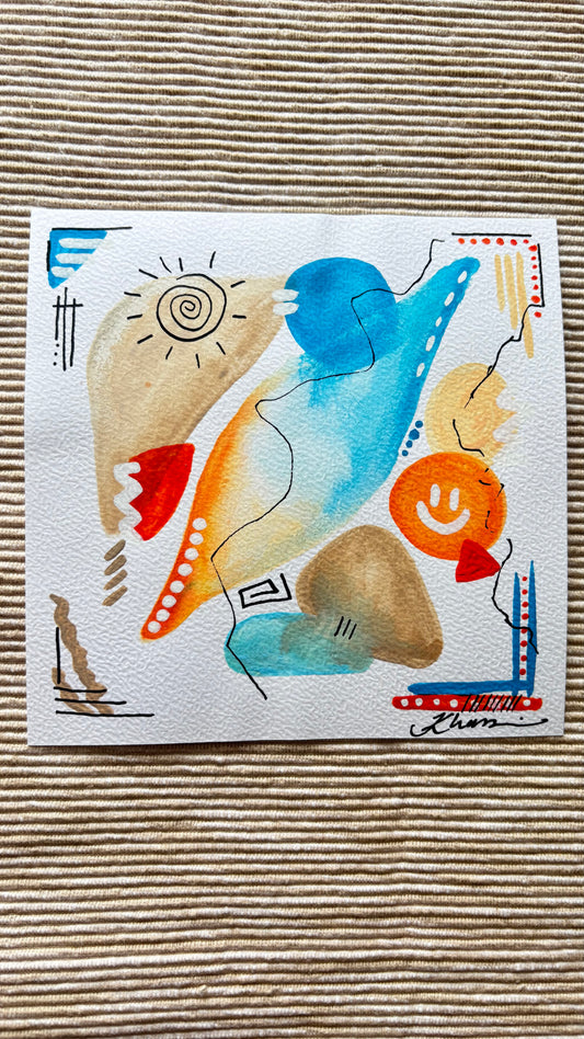 Mini 9
